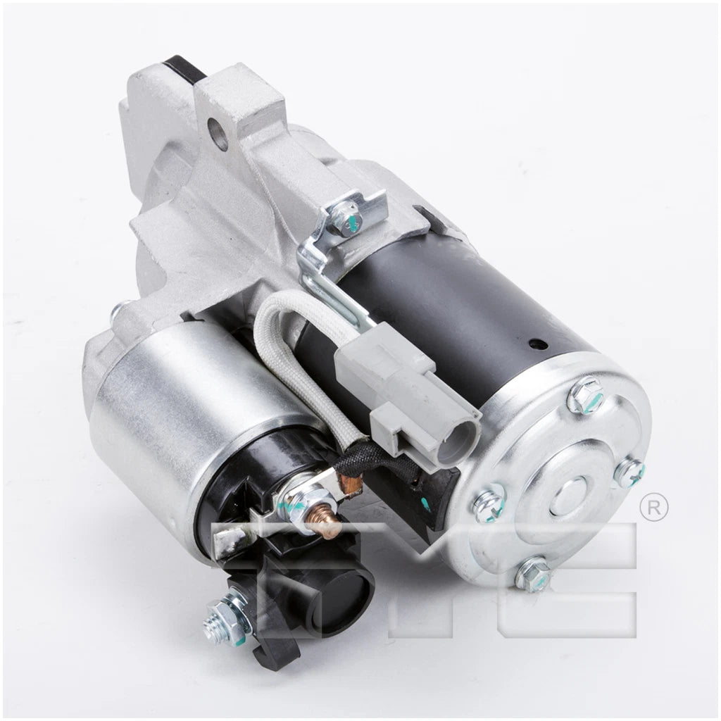 Starter Motor for Mazda 3 (2010–2013) CLX-M0-1-17598-CL360A6