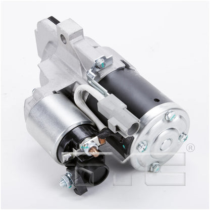 Starter Motor for Mazda 3 (2010–2013) CLX-M0-1-17598-CL360A6