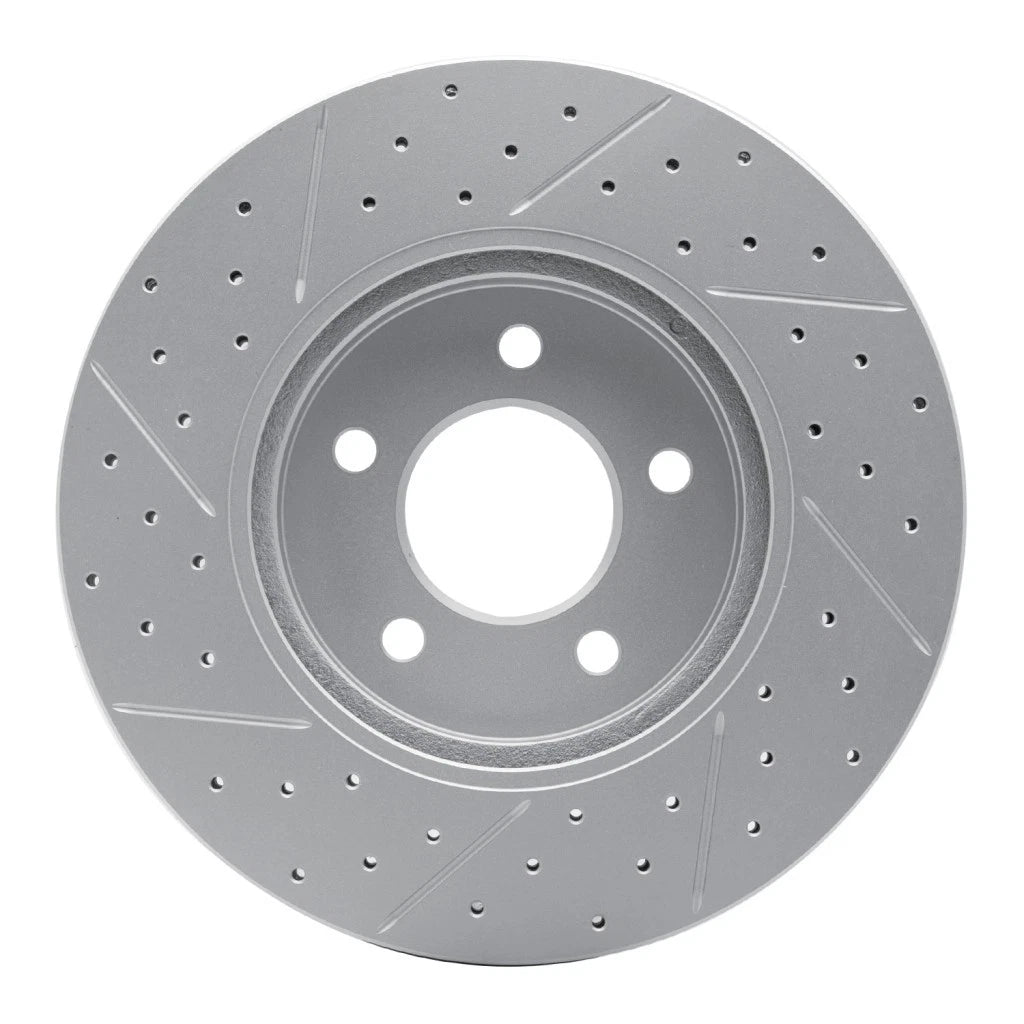 Brake Rotor for Mazda Tribute (2005–2006) ALX-PAU-DF-830-54193R-CLA2