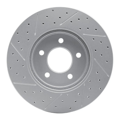 Brake Rotor for Mazda Tribute (2005–2006) ALX-PAU-DF-830-54193R-CLA2