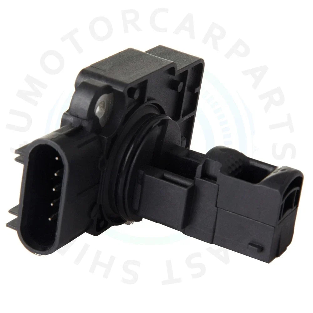 Mass Air Flow Sensor for Chevrolet Silverado 2500 3500 HD (2009–2015)
