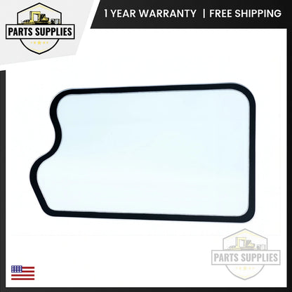 Lower Door Glass for JCB 526-56 530-70 535-95 536-70 560-80