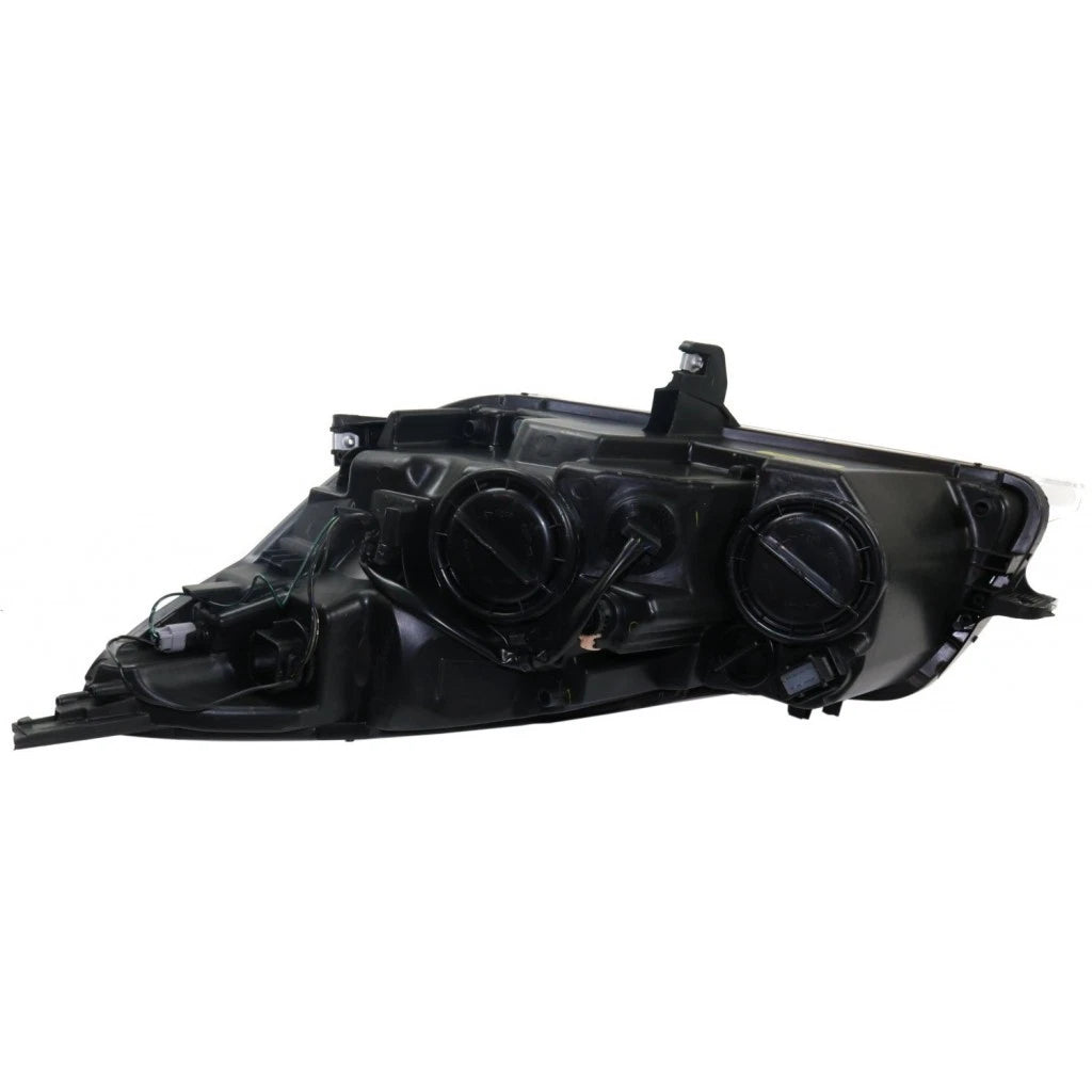 Headlight Assembly Pair for Buick Regal (2011–2014) PLX-M0-336-1123L-AC-CL360A1, GM2502353, GM2503353