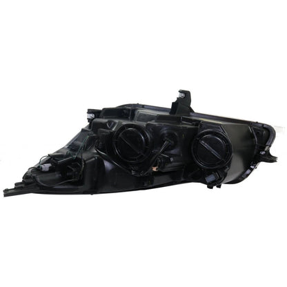 Headlight Assembly Pair for Buick Regal (2011–2014) PLX-M0-336-1123L-AC-CL360A1, GM2502353, GM2503353
