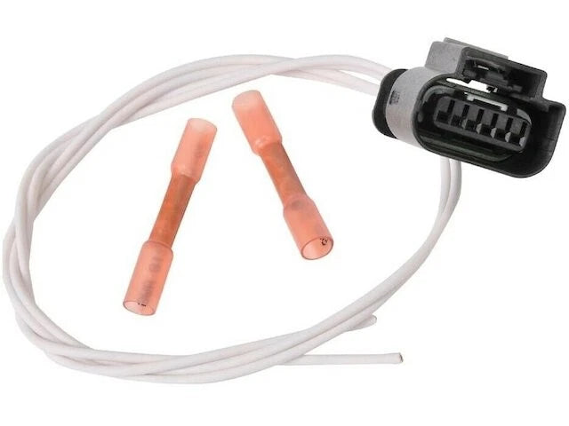Horn Connector for Chevrolet Silverado 1500 (2007–2012) 14952NGZC