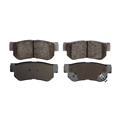 Disc Brake Pads for Hyundai XG350 (2002–2005) ALX-PAU-DF-1551-0813-00-CLA5