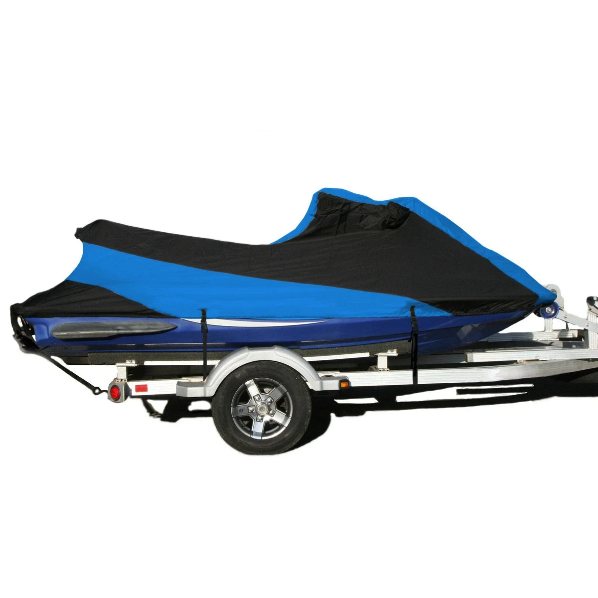Custom Fit Trailerable JetSki PWC Cover for Yamaha WaveRunner (1999–2004)