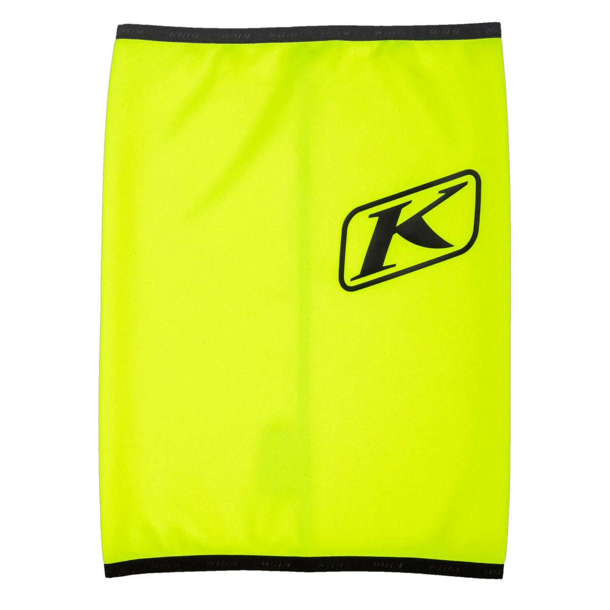 Neck Warmer for Klim Snowmobile (Hi Vis)