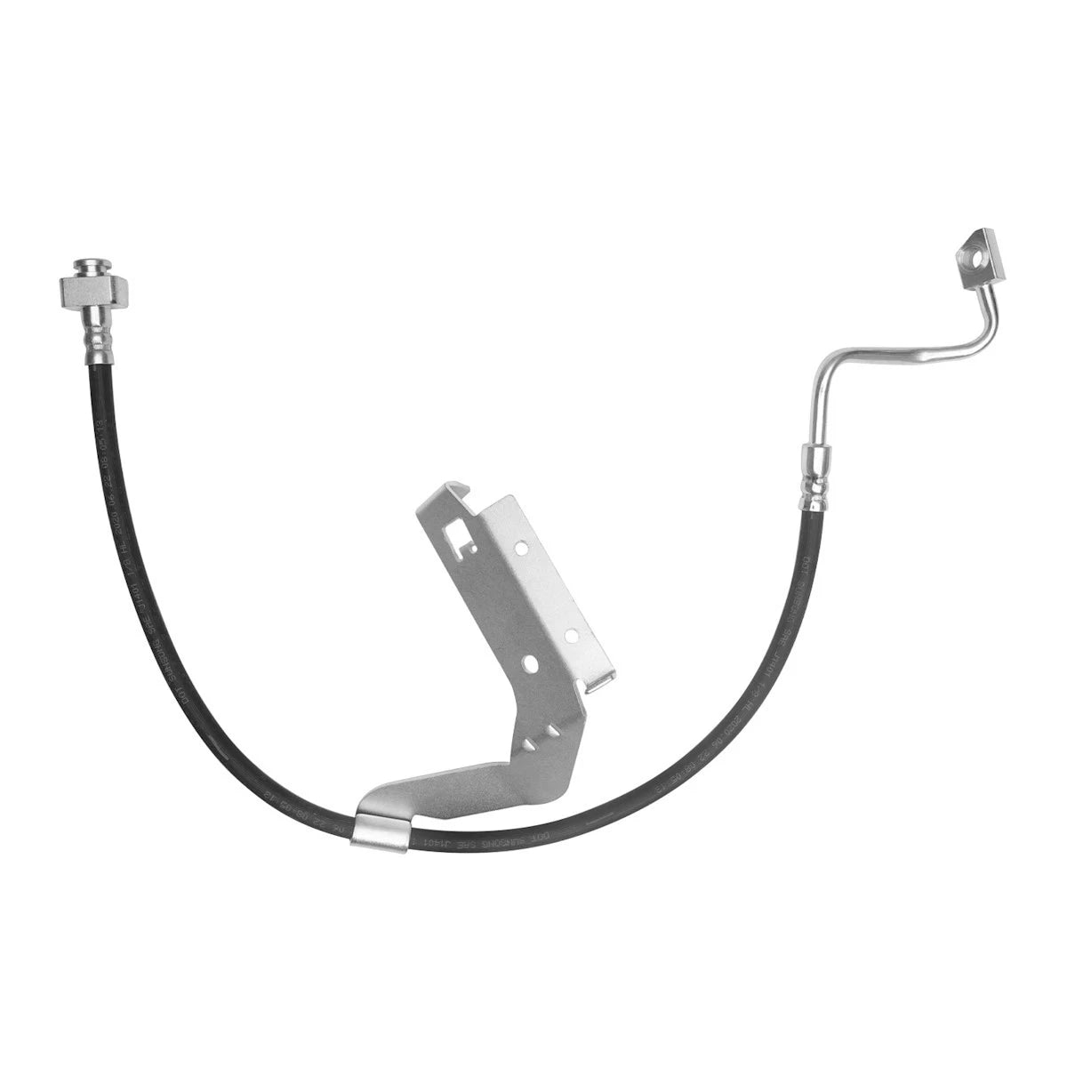 BHH-54441 Brake Hose for Ford F-350 Super Duty 4WD (2010–2013)
