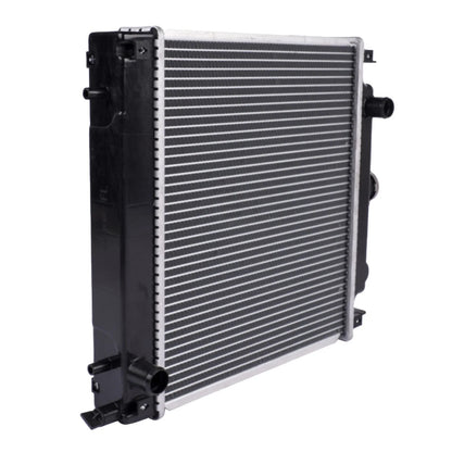 Radiator for John Deere 2305 2025R 2320 3005 790 (2003–2018)