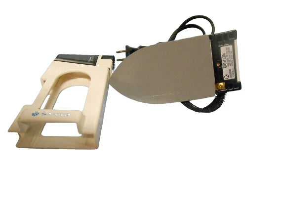 Sanyo A201N Travel Butler Portable Electric Iron for Travel Use