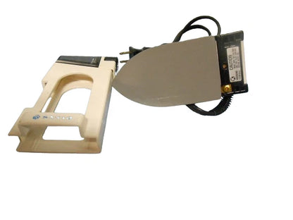 Sanyo A201N Travel Butler Portable Electric Iron for Travel Use