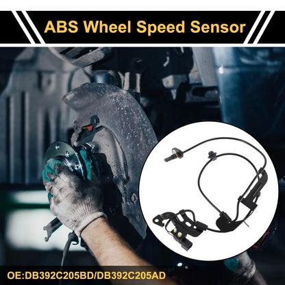 ABS Wheel Speed Sensor No.DB392C205BD for Ford Ranger (2017–2022)