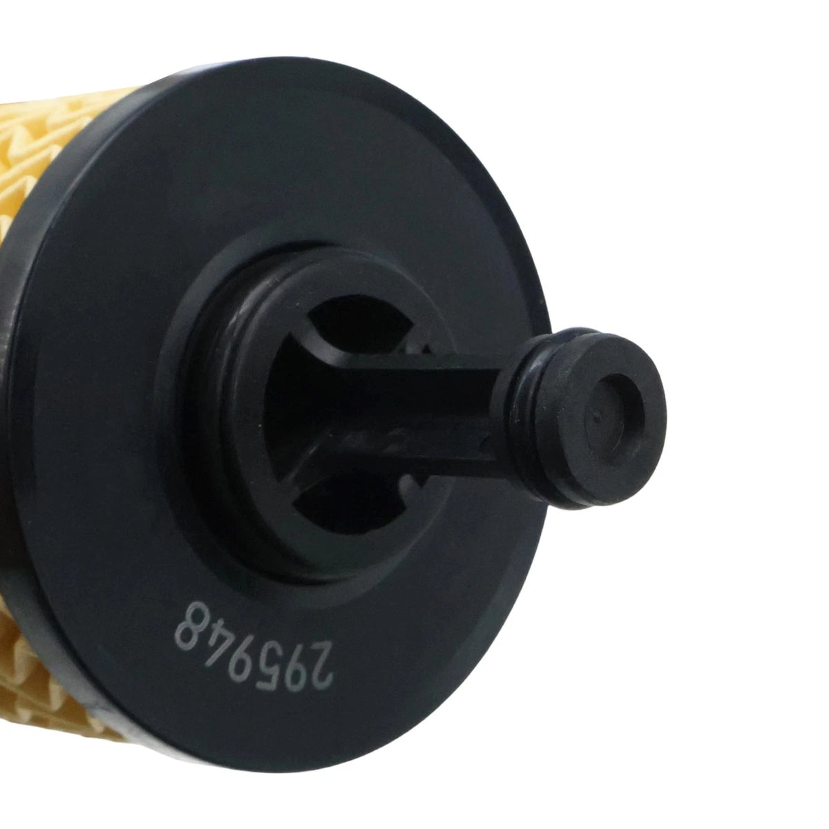Oil Filter 295948 for Maserati Quattroporte V8 GTS (2013–2020)