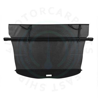 Retractable Rear Cargo Cover for Toyota Highlander (2020–2023)