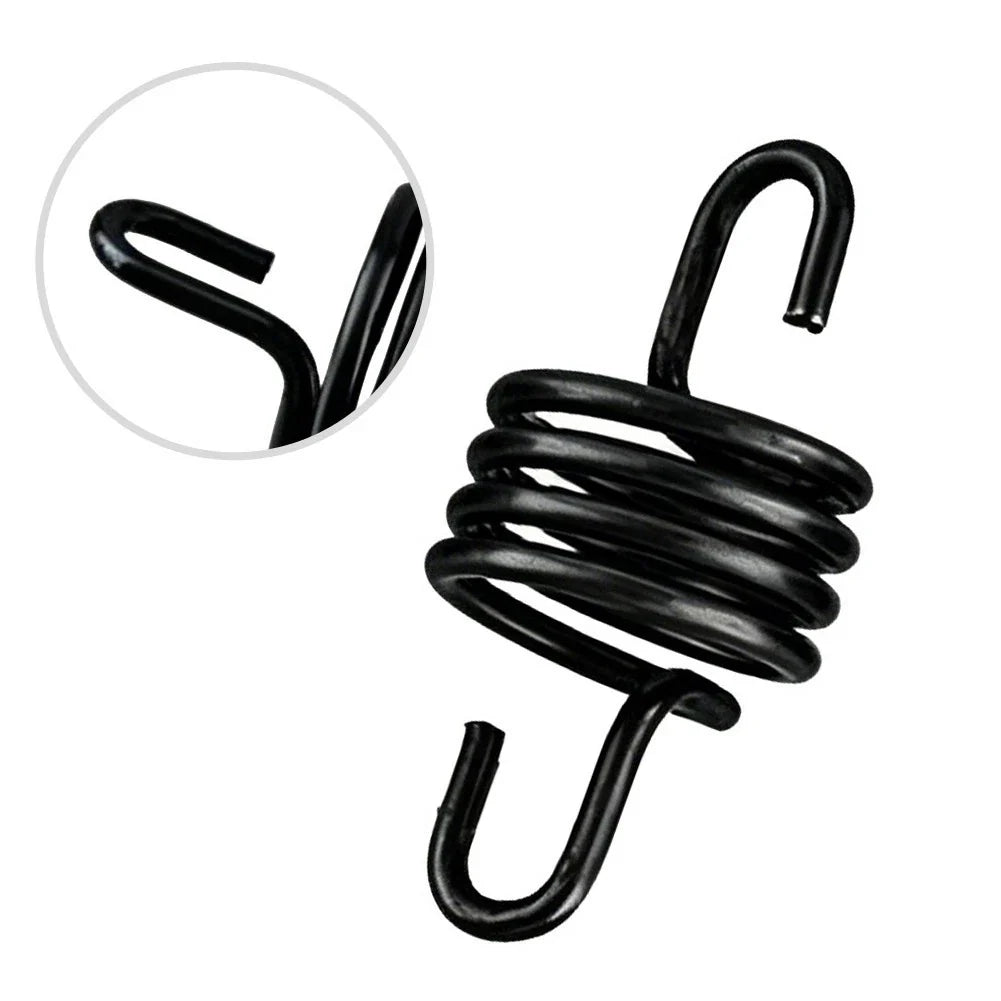 Buffer Spring 4237 791 3101 for HS81T/86R (Base Applications)