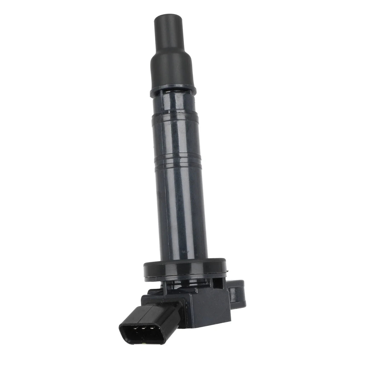 Set of 4 Ignition Coils and Spark Plugs for Scion xB, Toyota Tacoma