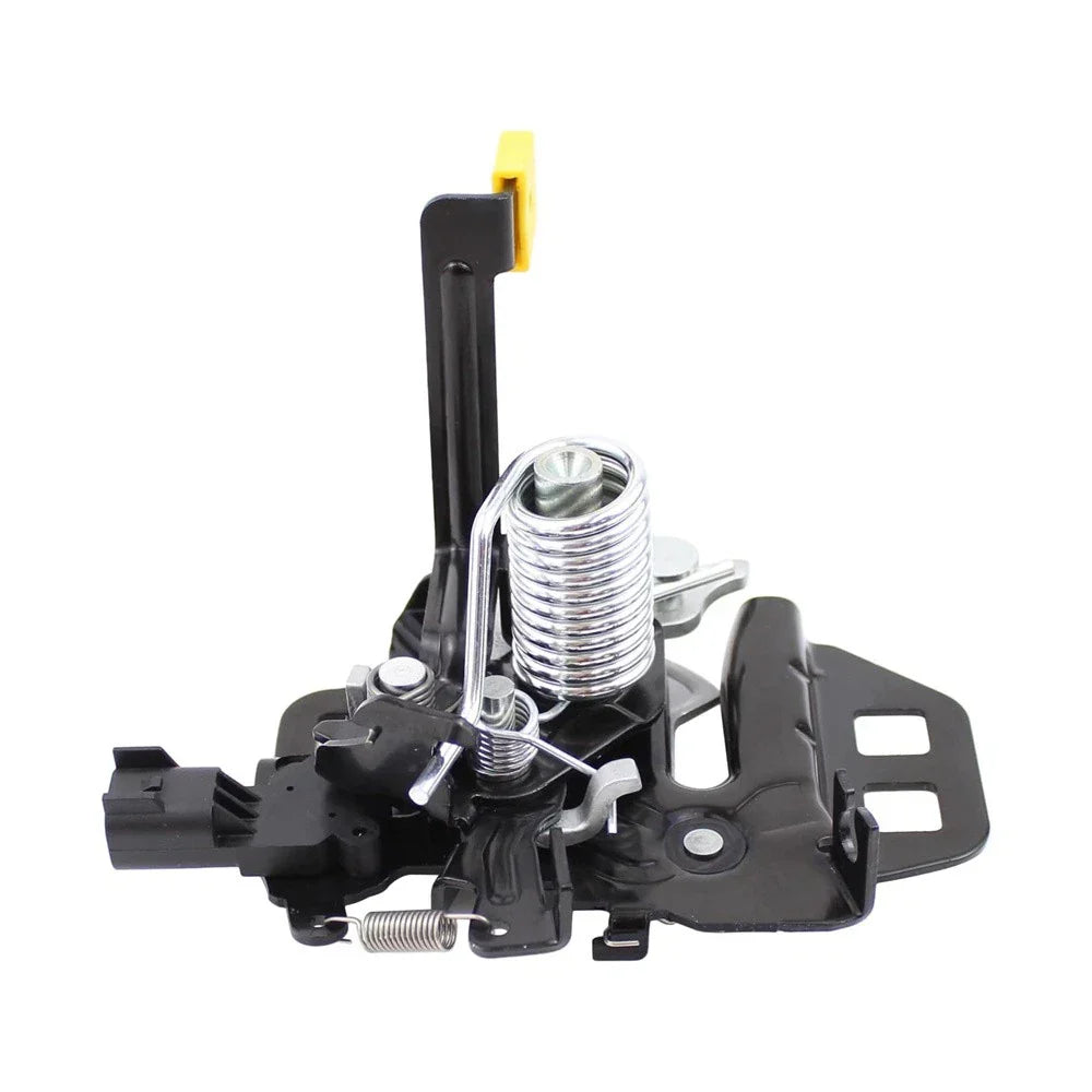 Hood Latch Lock for Ford Mustang (2018–2022)