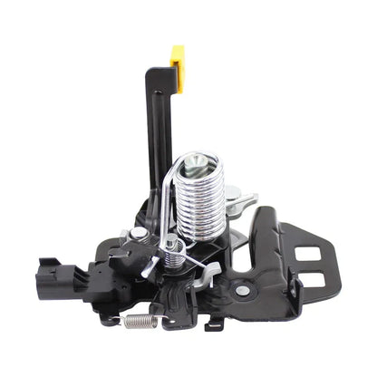 Hood Latch Lock for Ford Mustang (2018–2022)
