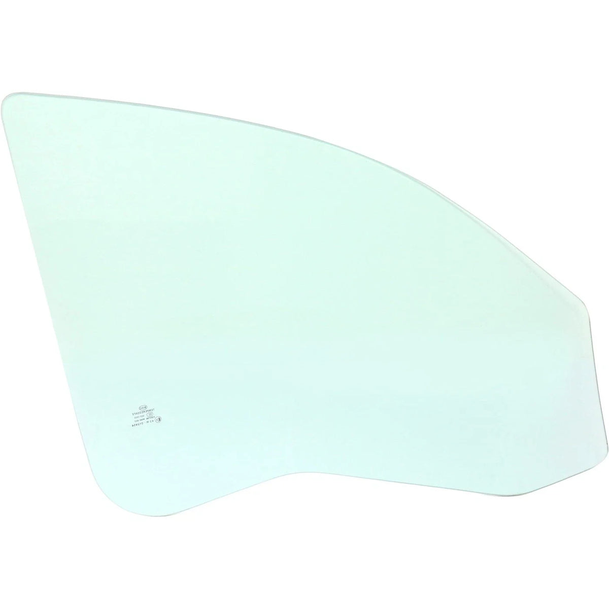 Door Glass for Ford Fusion (Sedan)