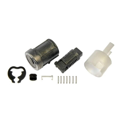 Ignition Lock Cylinder for Ford Flex (2015–2018) ALX-PAU-RB-924-710-CLA12
