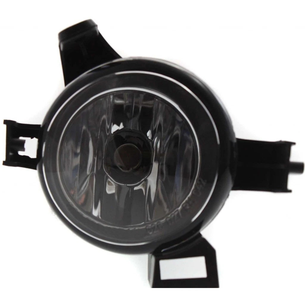 Fog Light Assembly for Nissan Altima (2005–2006) NI2593118, CLX-M1-314-2017R-AF-CL360A1