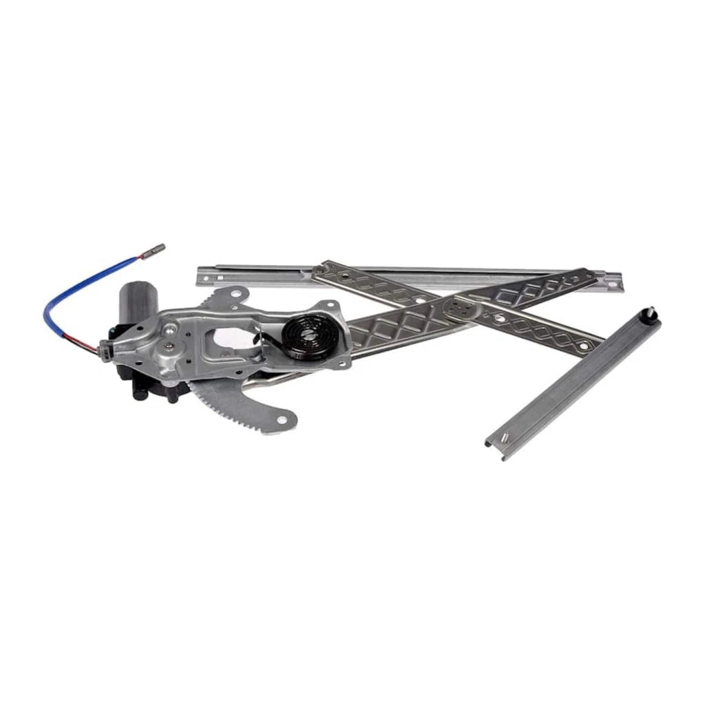 Window Regulator for Lincoln Navigator (1998–2002) ALX-PAU-RB-741-872-CL360A52