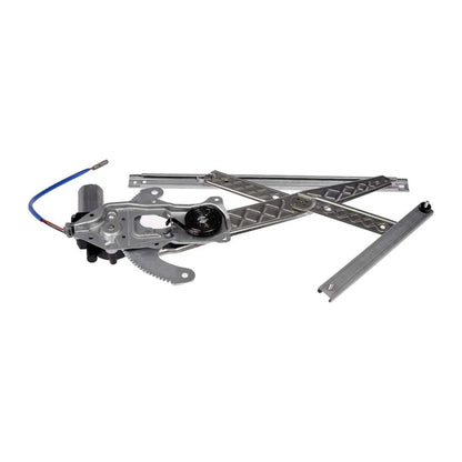 Window Regulator for Lincoln Navigator (1998–2002) ALX-PAU-RB-741-872-CL360A52
