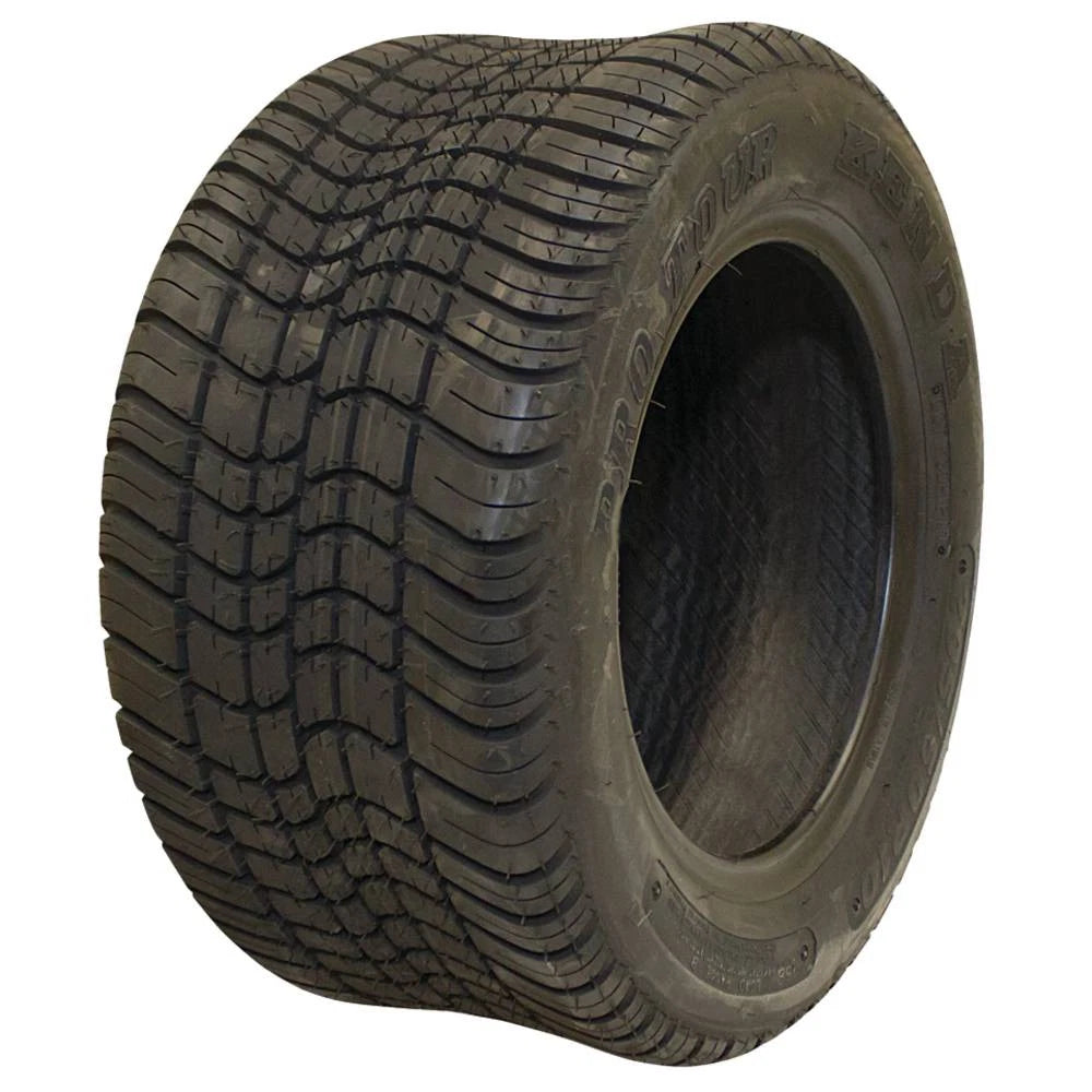 160-490 Tire for