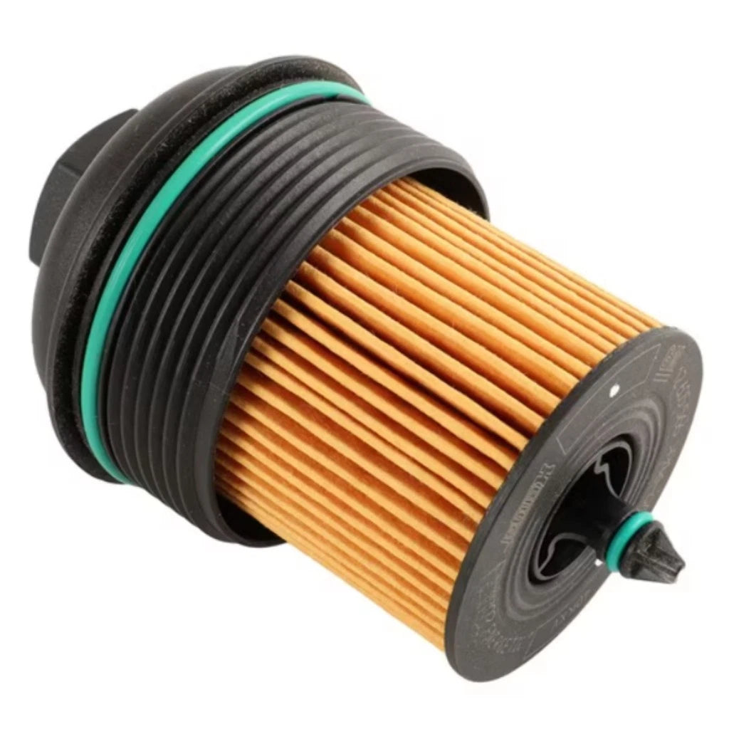 Oil Filter for Saturn Sky (2007–2010) 12737844, ALX-PAU-AC-PF458G-CLA3