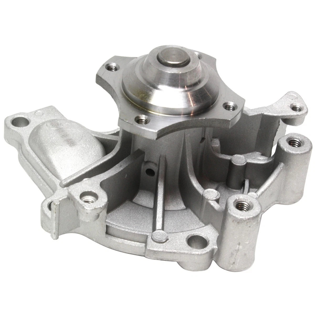 GMB Water Pump 145-1410 for Mazda Protege 1993–1997
