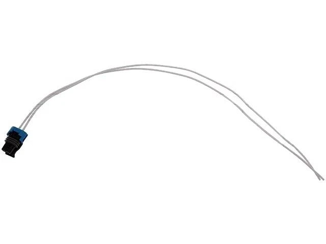 Windshield Washer Pump Connector for Cadillac DeVille (1998–2005) 46921PPQG