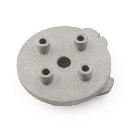 Door Lock Suction Actuator Gear for Land Rover Jaguar BMW (2005-2019)