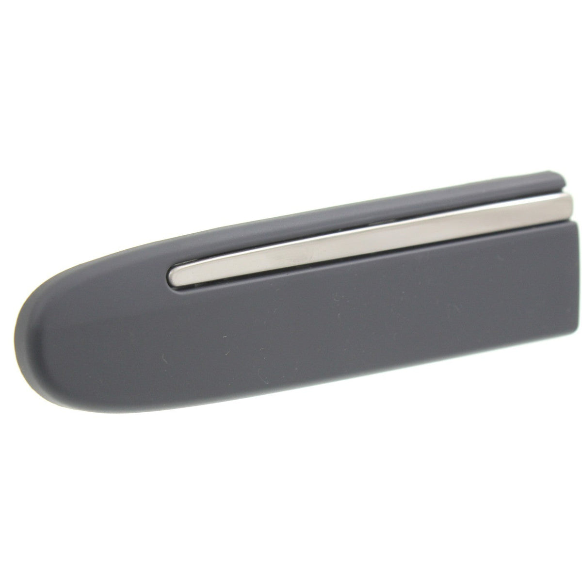 Fender Molding for Mercedes Benz E350 (2006–2009) Front Driver Side Chrome