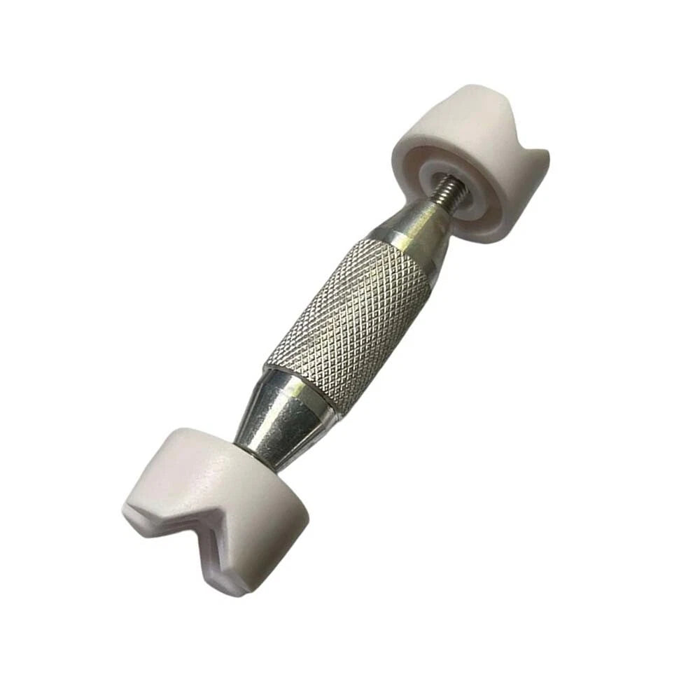 2Pcs Brace Repair Jack Holder Tool for Acoustic Guitar