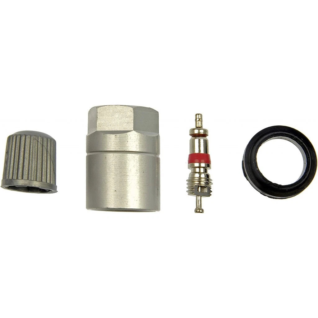 Tire Pressure Monitoring System Service Set for Suzuki Equator (2009–2011) ALX-PAU-RB-609-116-CL360A61