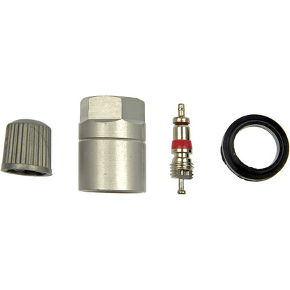 Tire Pressure Monitoring System Service Set for Suzuki Equator (2009–2011) ALX-PAU-RB-609-116-CL360A61