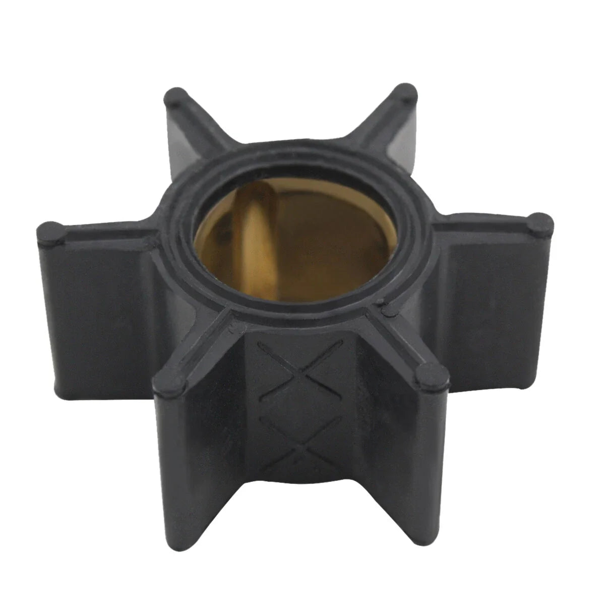 Impeller Replacement for Mercury Mariner Mercruiser (18-3039, 47-89981)