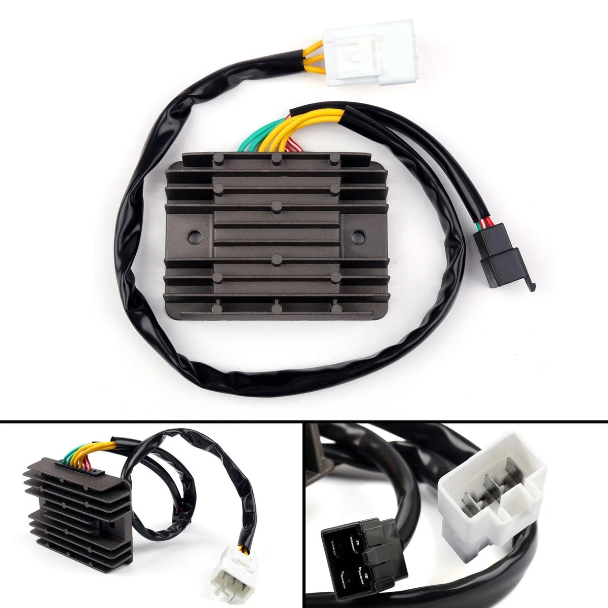 Voltage Regulator Rectifier for RSV 1100 Tuono V4 (2015–2017)