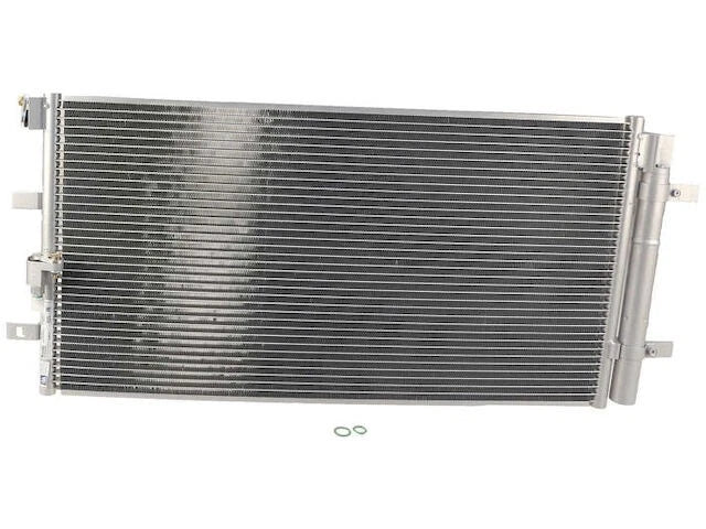 A/C Condenser for Audi S7 (2013–2018) 52768RZFV