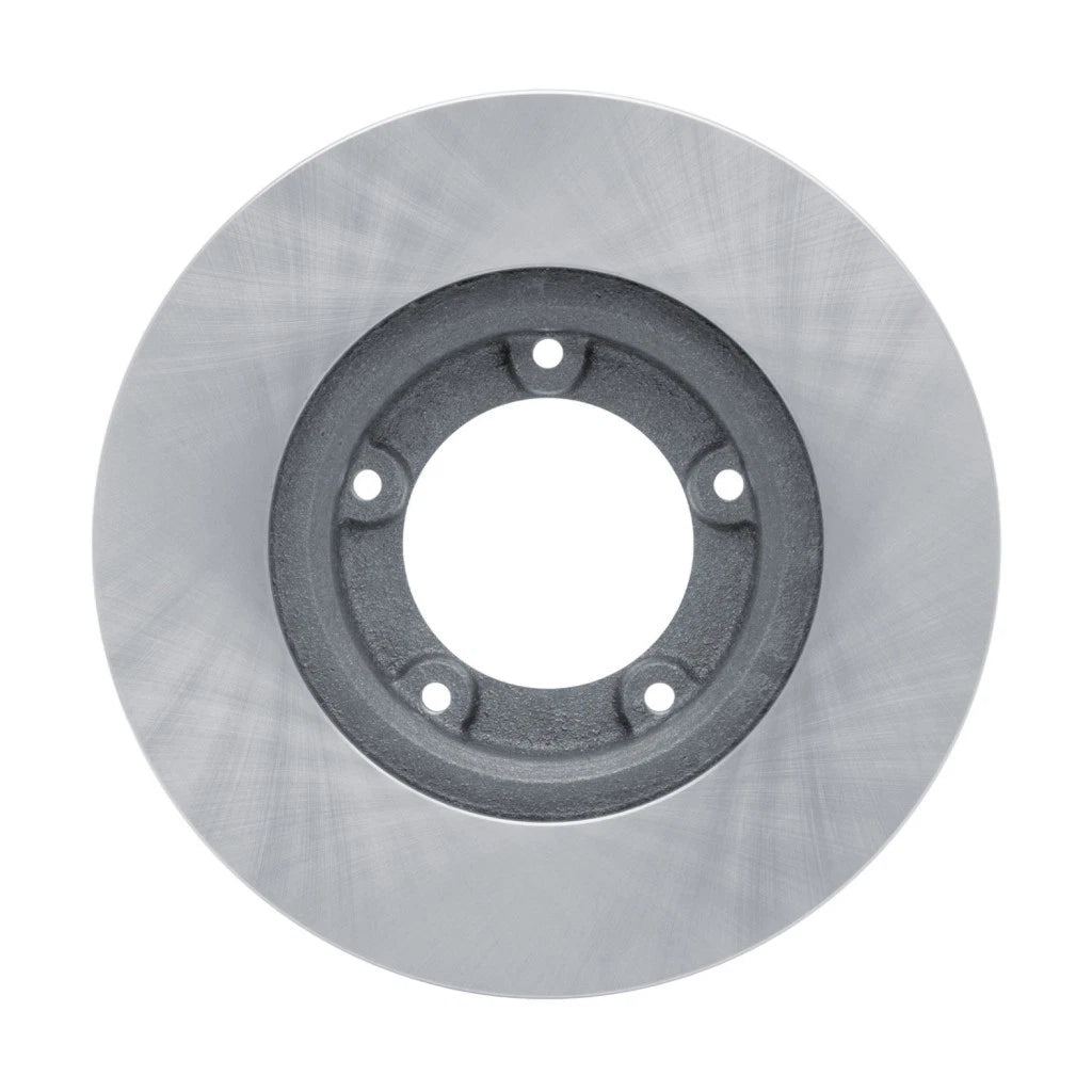 Front Brake Rotor for Toyota Hilux (2004–2008) ALX-PAU-DF-600-76106-CLA2