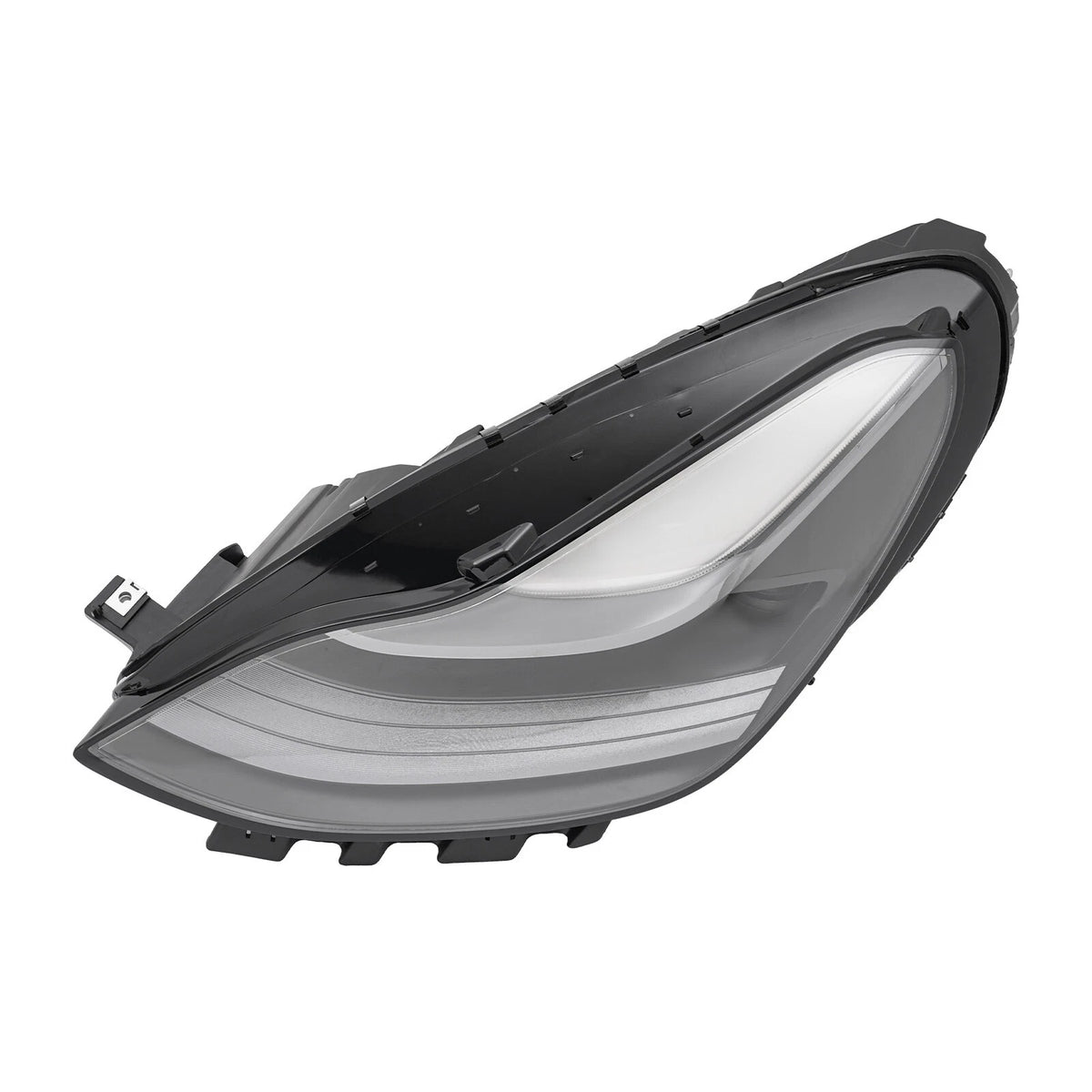 Left Driver Side Headlight for Tesla Model 3/Y (2021–2023) 1514952-00-C, LED