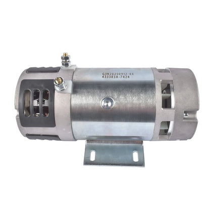 24V 3.0KW Pump Motor 123477 for Skyjack SJIII 3015 3215 3219 3220 3226 4626 4632