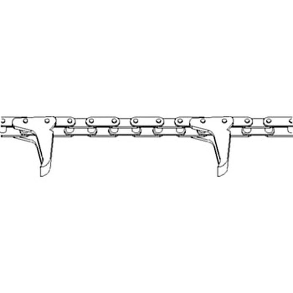 Chain Gathering for Automotive Applications (Black Pin)