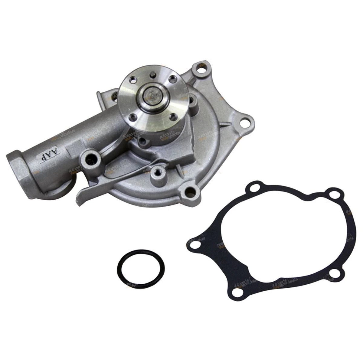 Water Pump for Mitsubishi Galant GSR VR-4 4G63 2.0L Turbo (1990-1993)