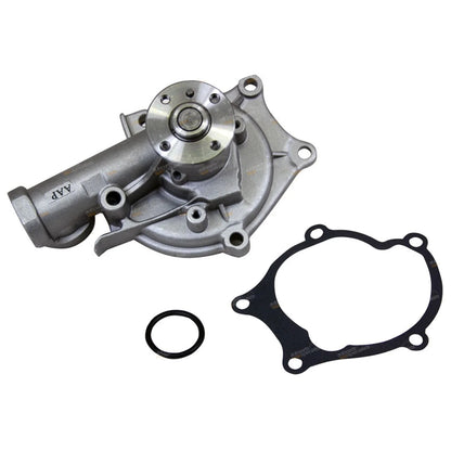 Water Pump for Mitsubishi Galant GSR VR-4 4G63 2.0L Turbo (1990-1993)