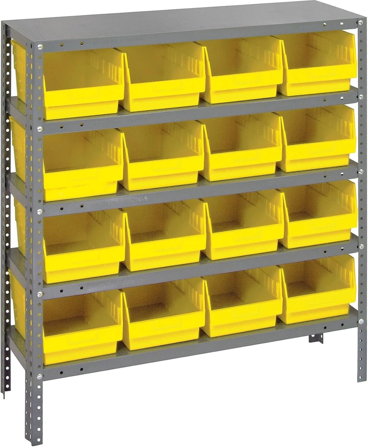 Quantum Storage Systems 1239-207YL for Automotive