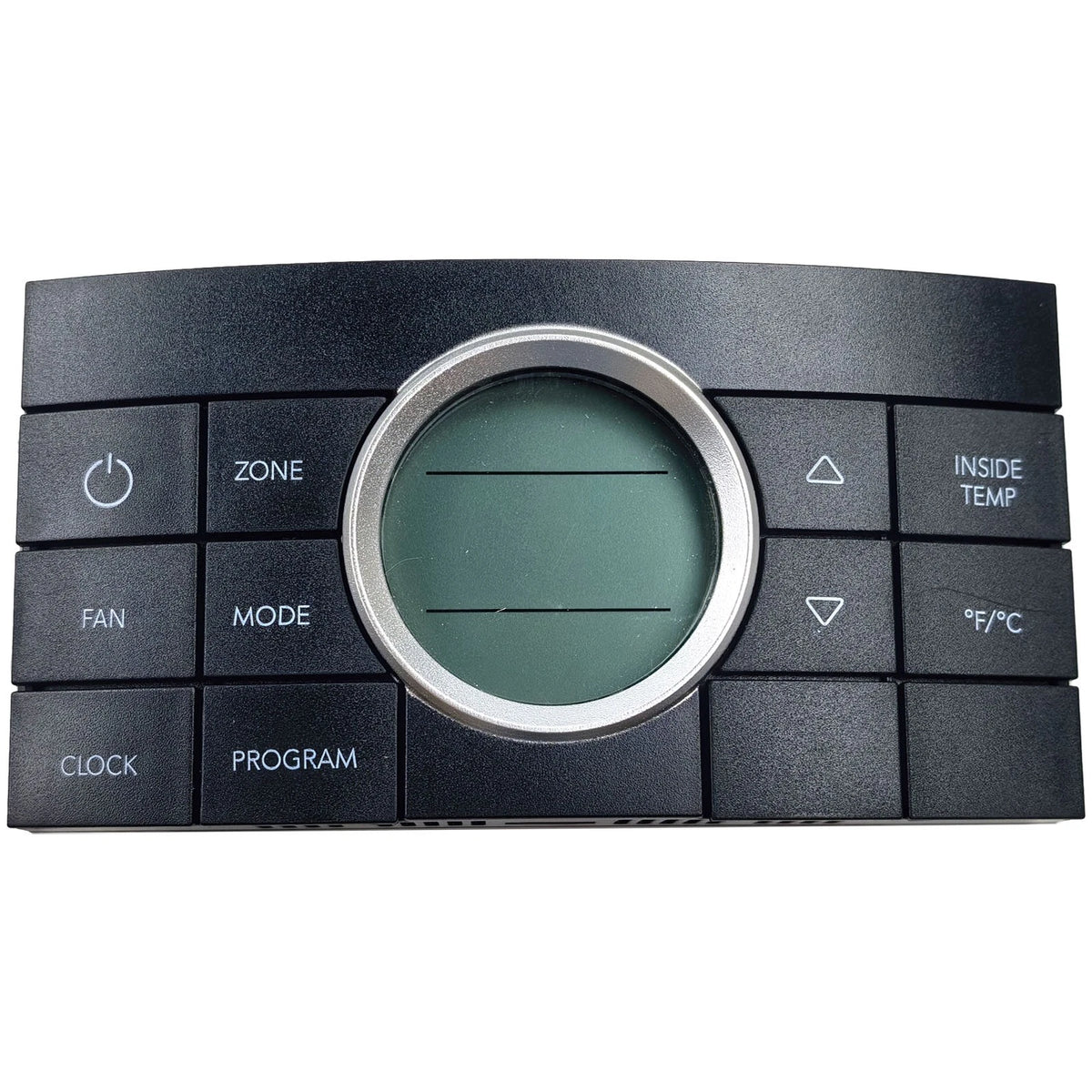 10-Button Multi-Zone Thermostat for Dometic RV (No Year Range)