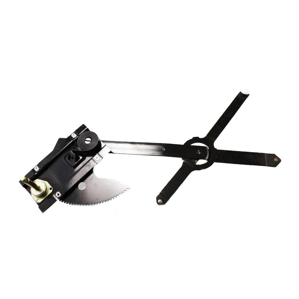 Window Regulator for GMC V2500/V1500 Suburban (1990–1991) GM1350101, CLX-M0-USA-JC462916-CL360A71