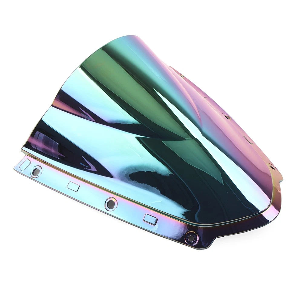 Windscreen for Kawasaki Ninja ZX10R (2021–2024) Dark-Iridium